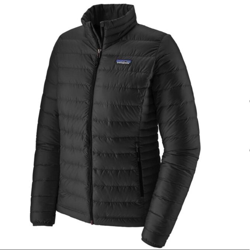 Patagonia Down Sweater Jacket